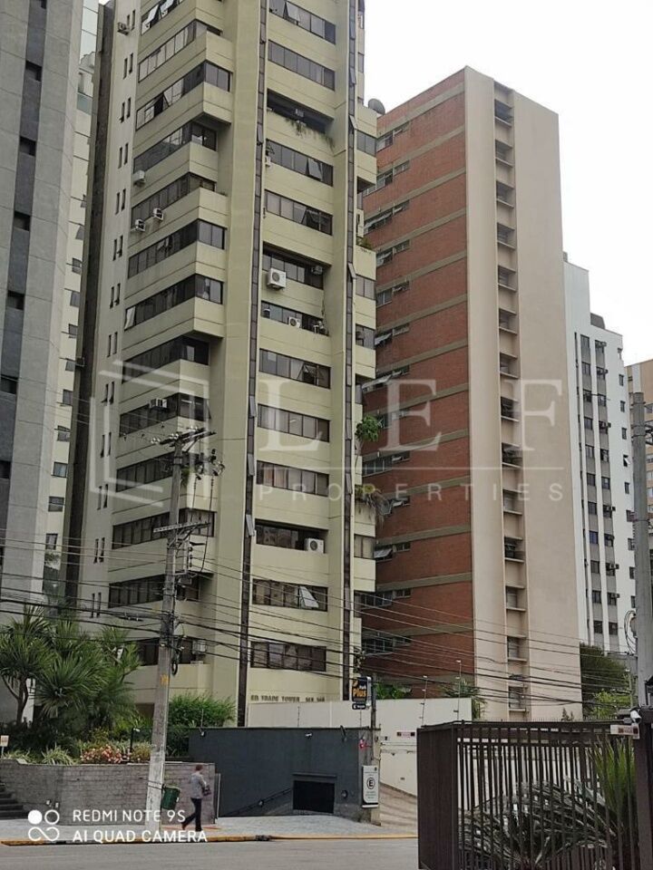 Lef Properties