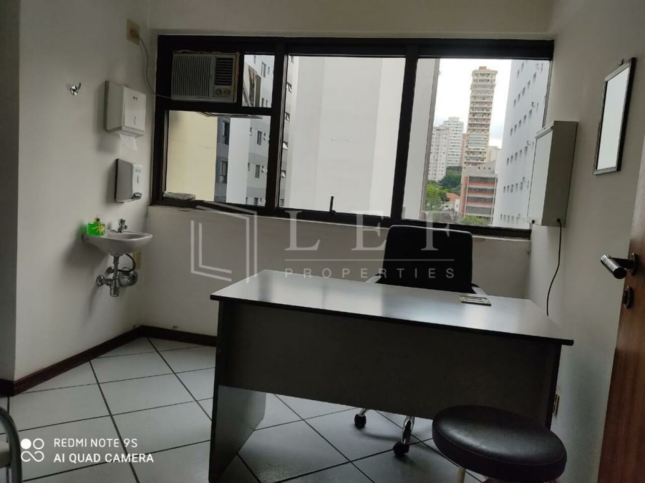 Lef Properties