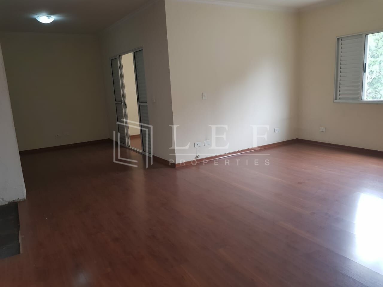 Lef Properties