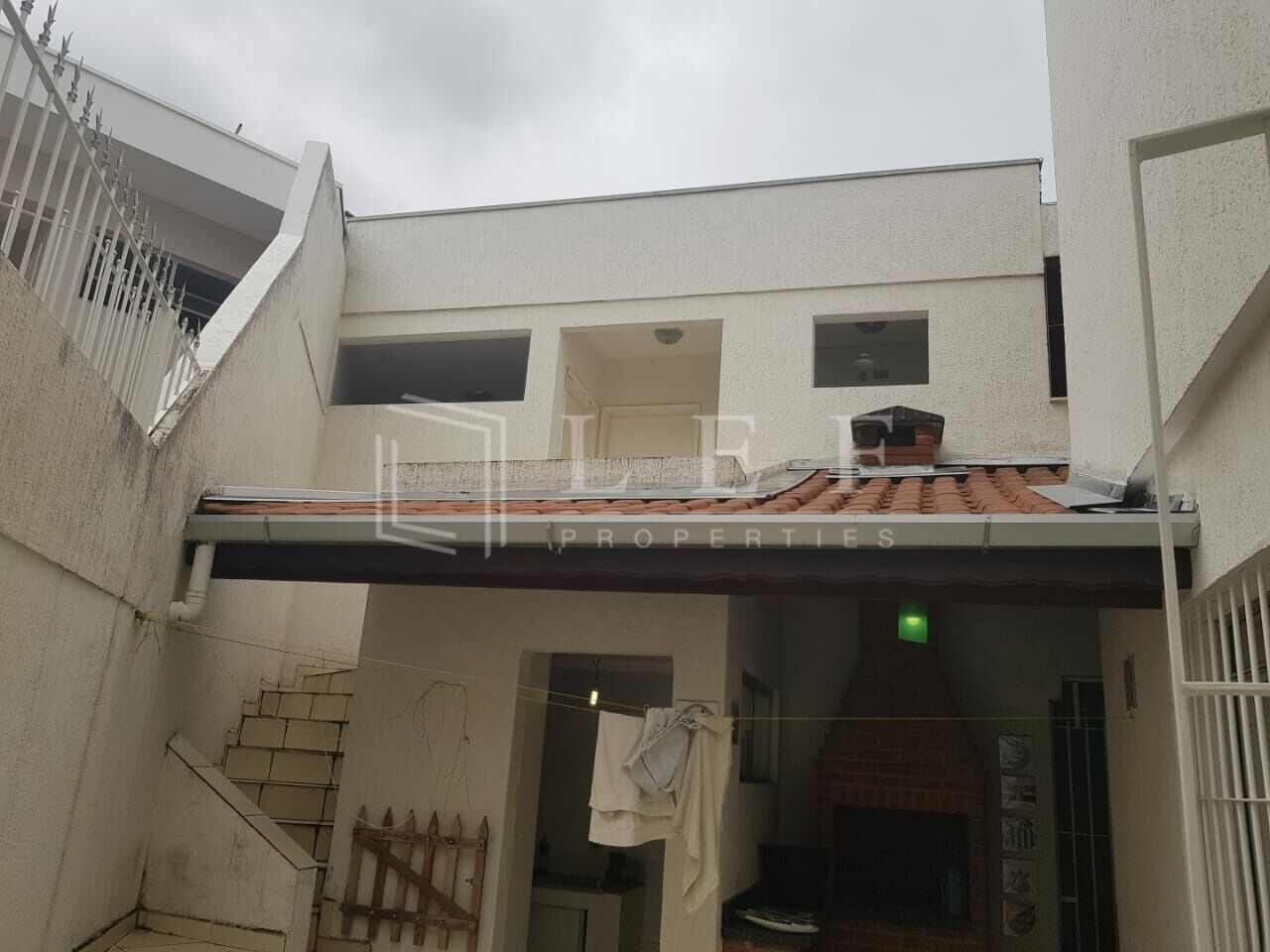 Lef Properties