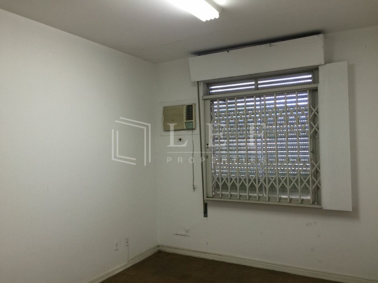 Lef Properties