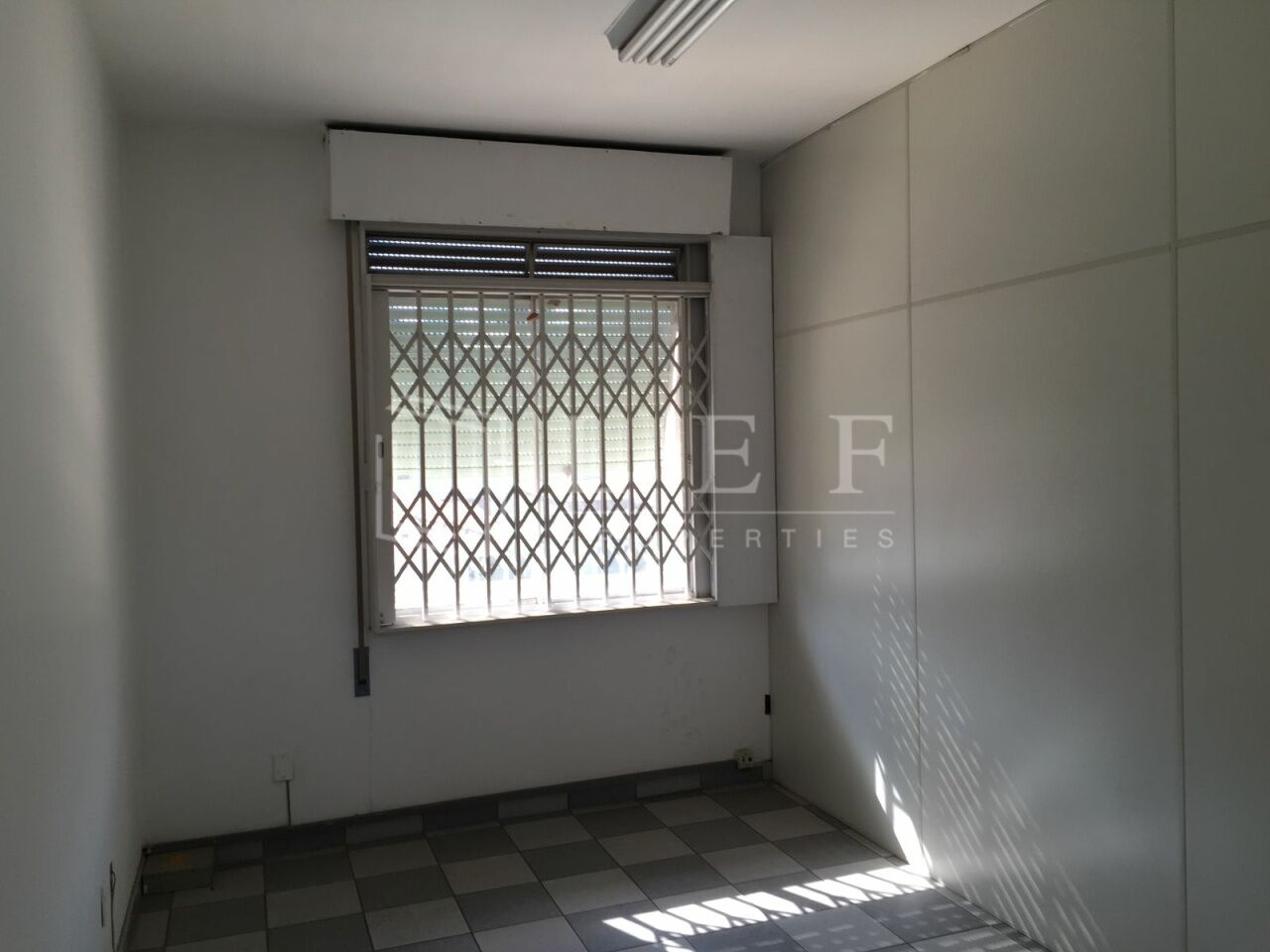 Lef Properties