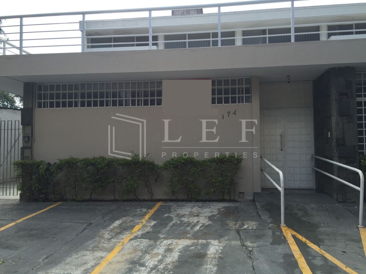 Lef Properties