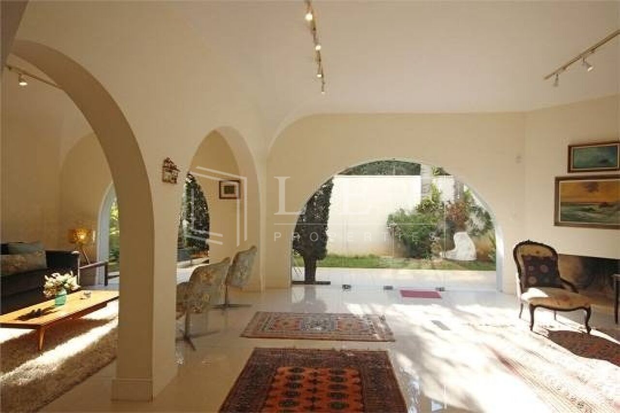 Lef Properties