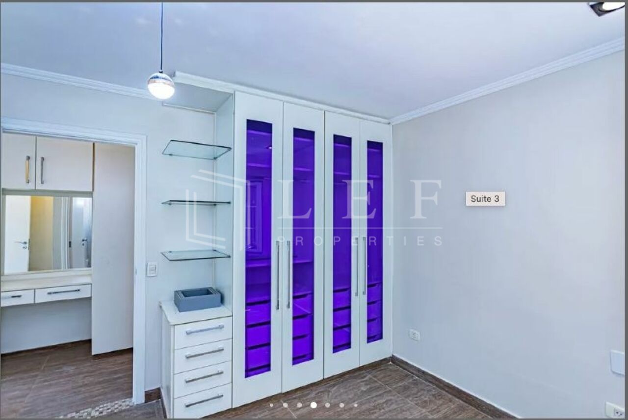 Lef Properties