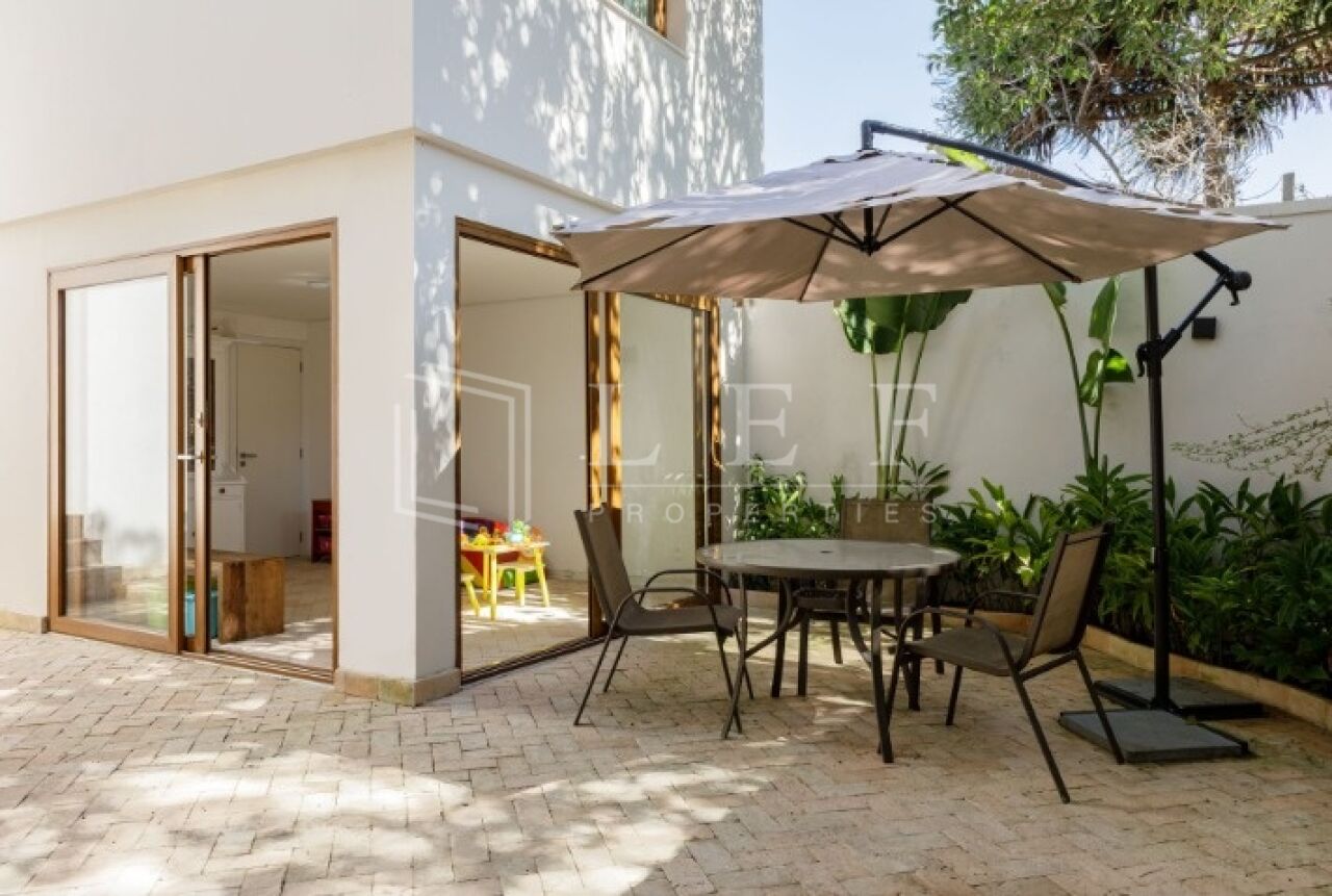 Lef Properties