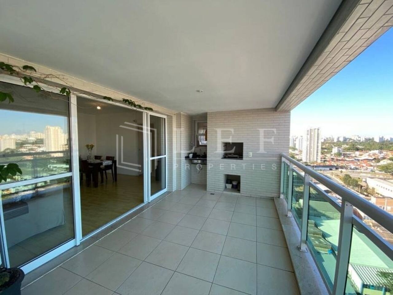 Lef Properties