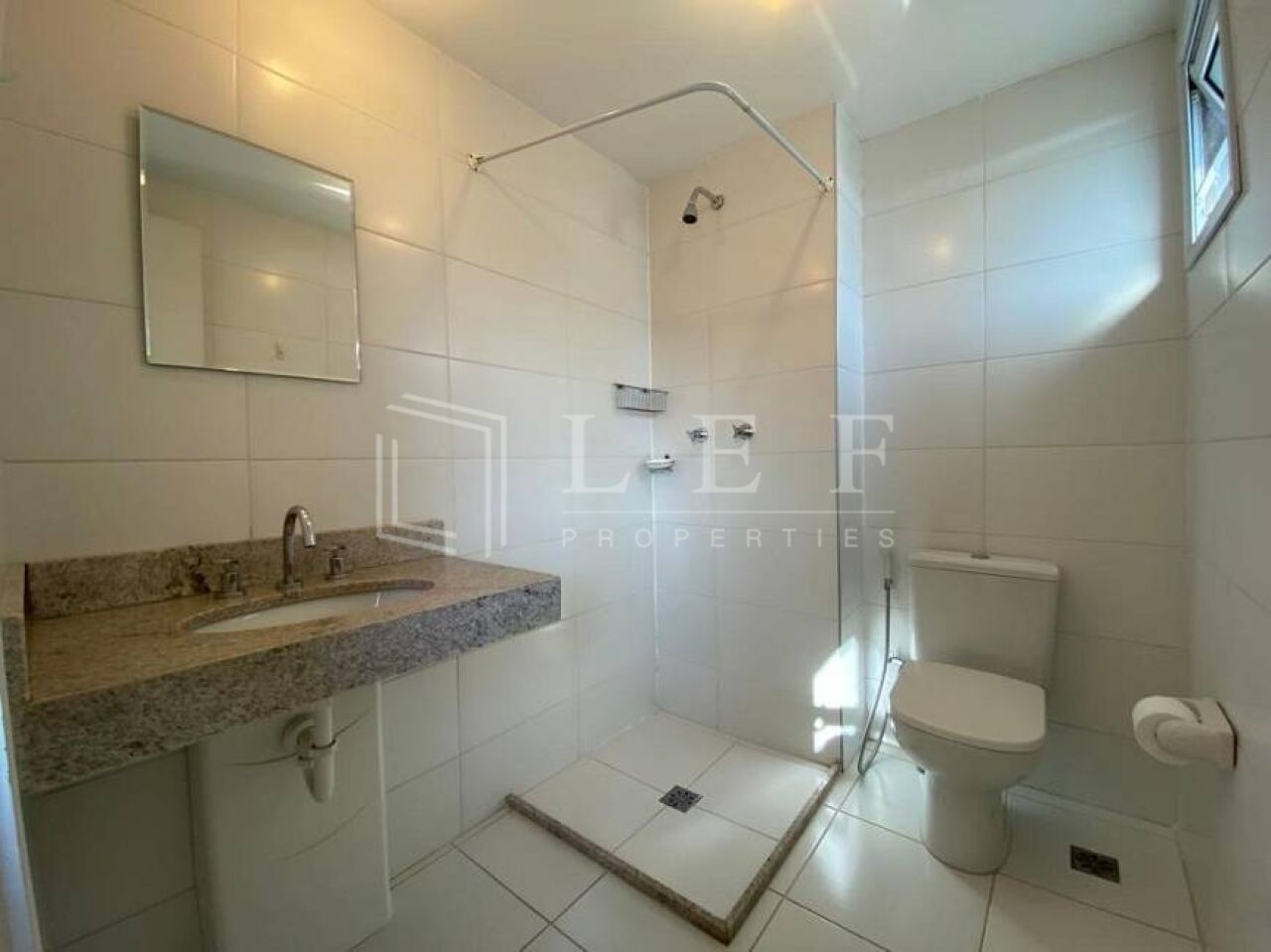 Lef Properties