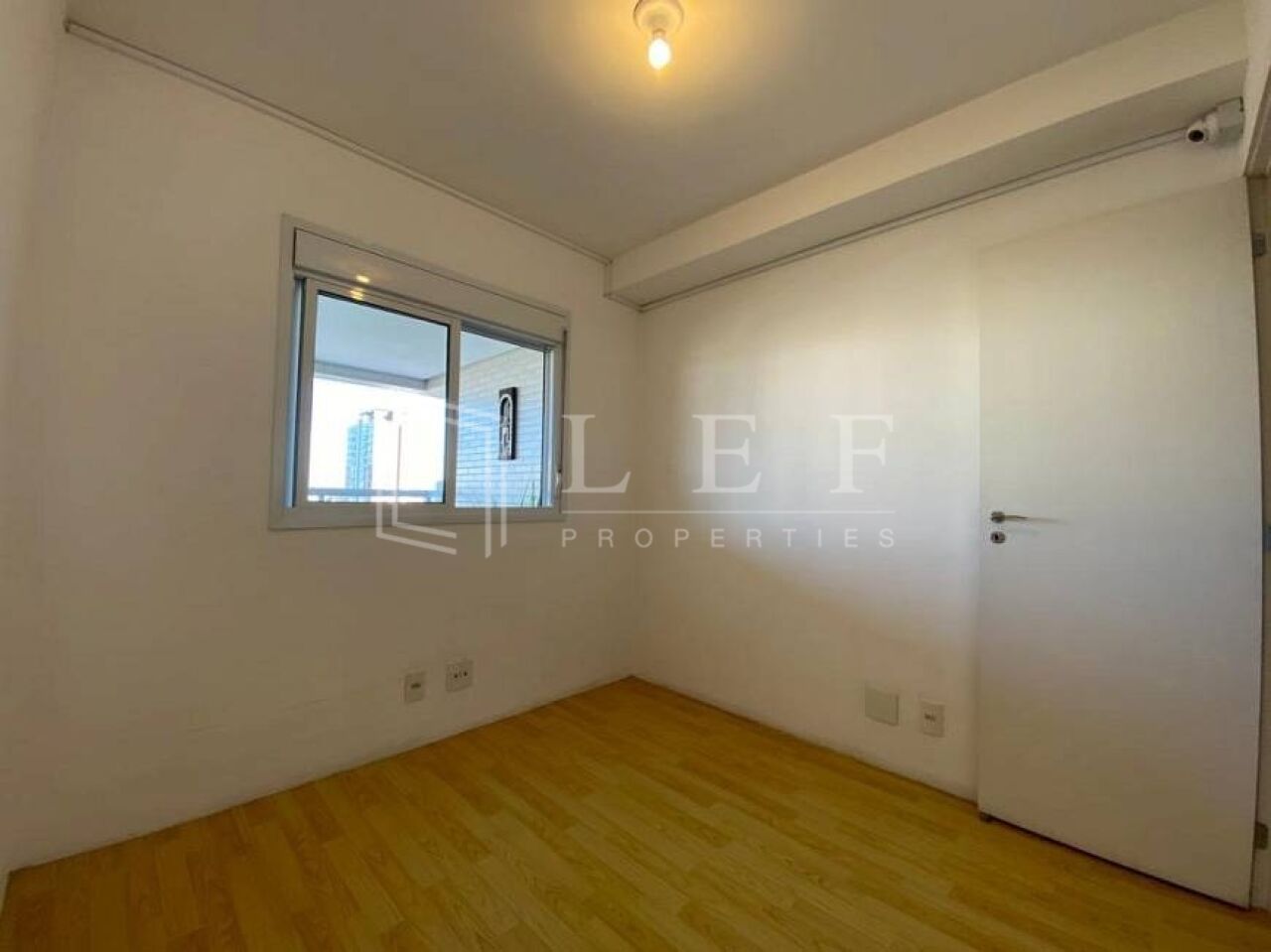Lef Properties