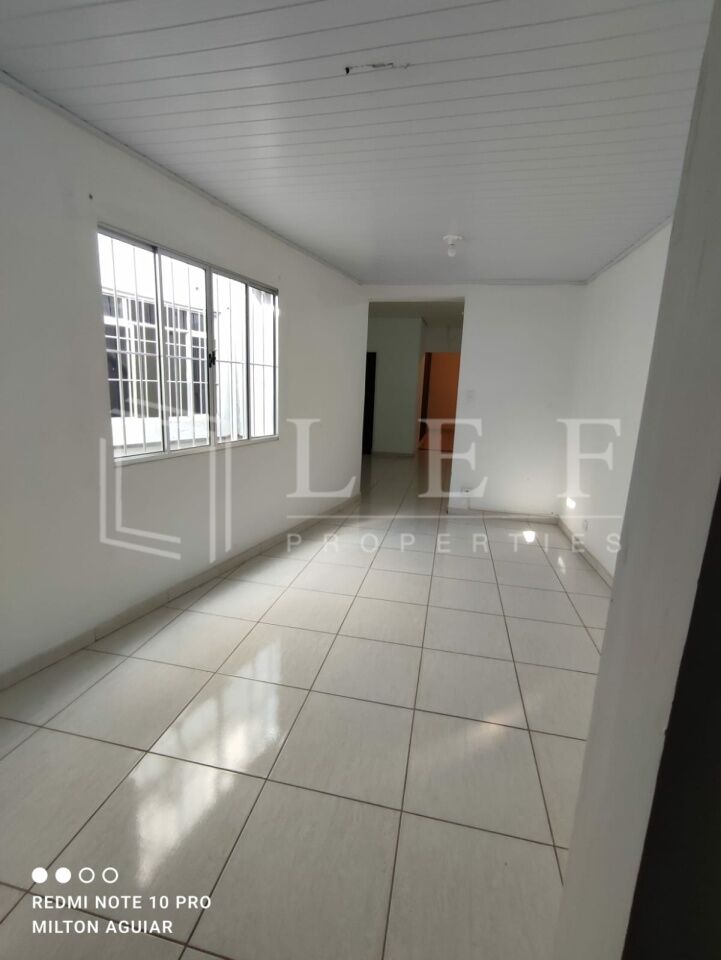 Lef Properties