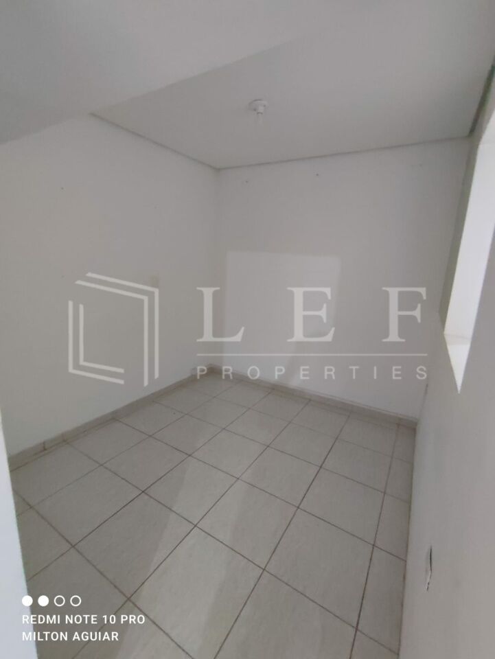 Lef Properties