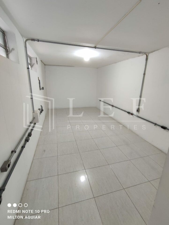 Lef Properties