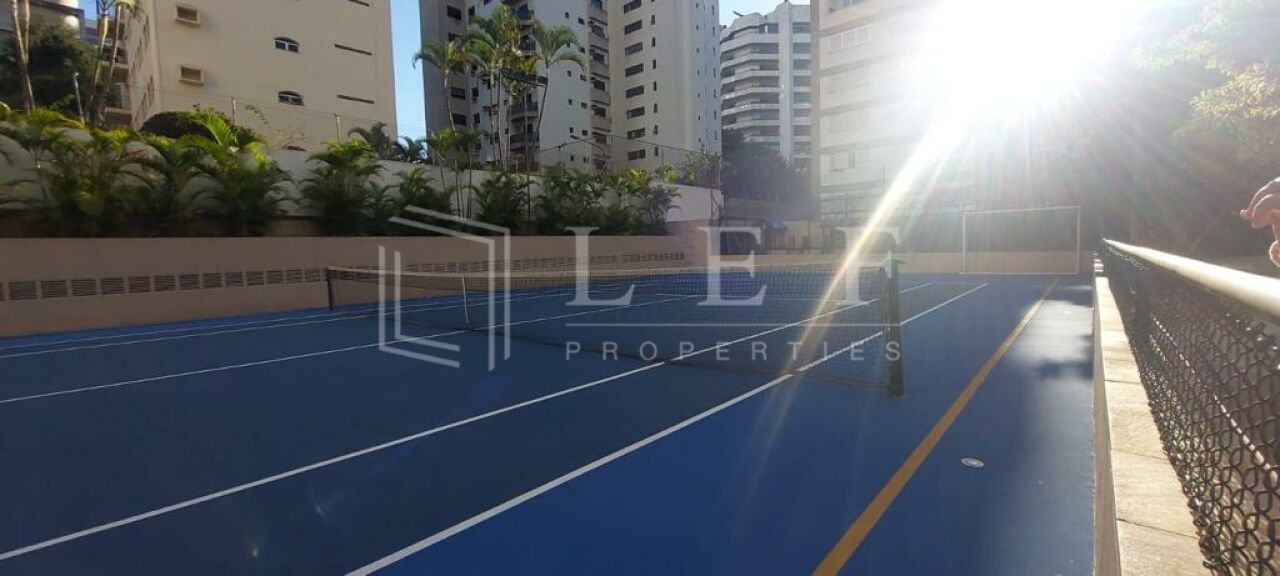 Lef Properties