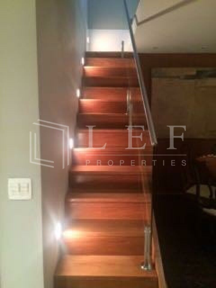 Lef Properties