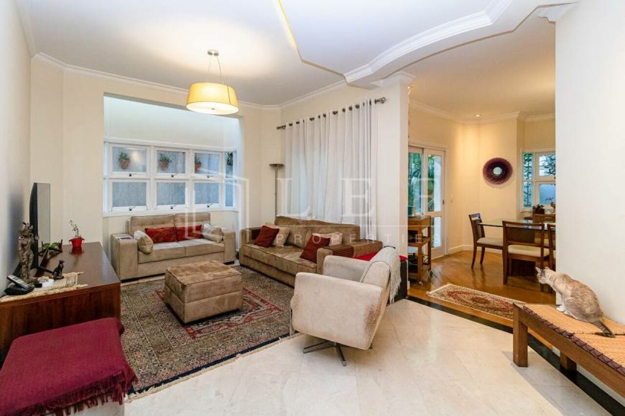 Lef Properties