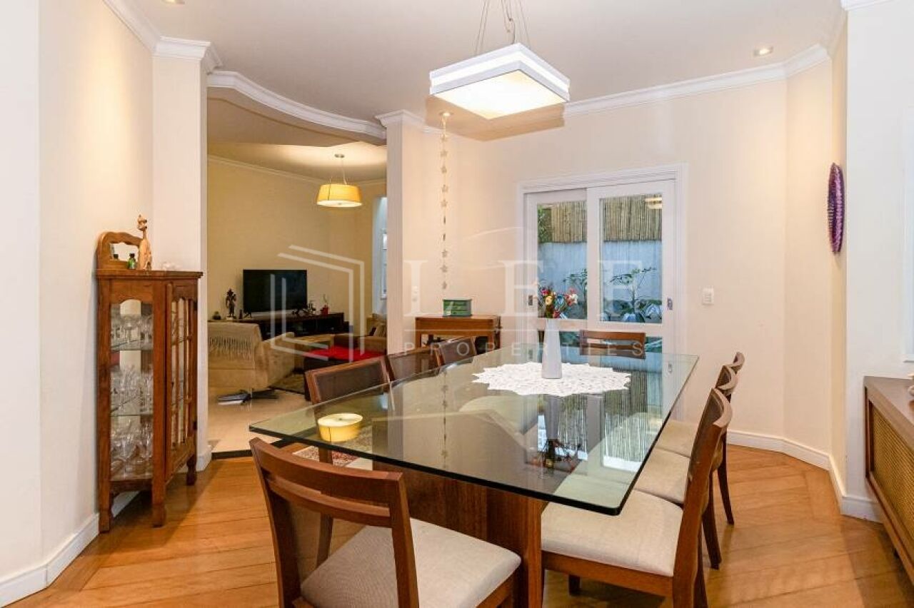 Lef Properties