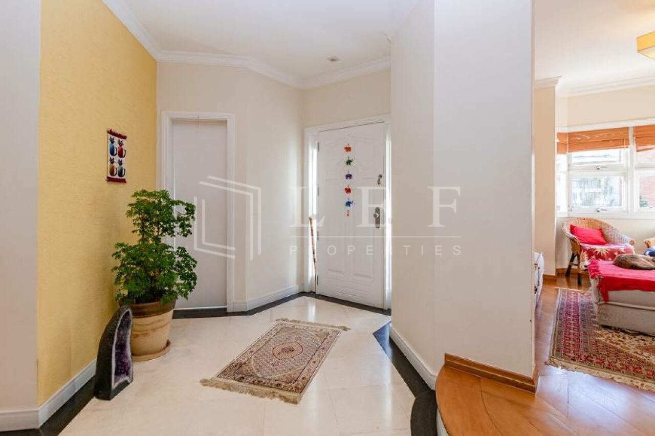Lef Properties