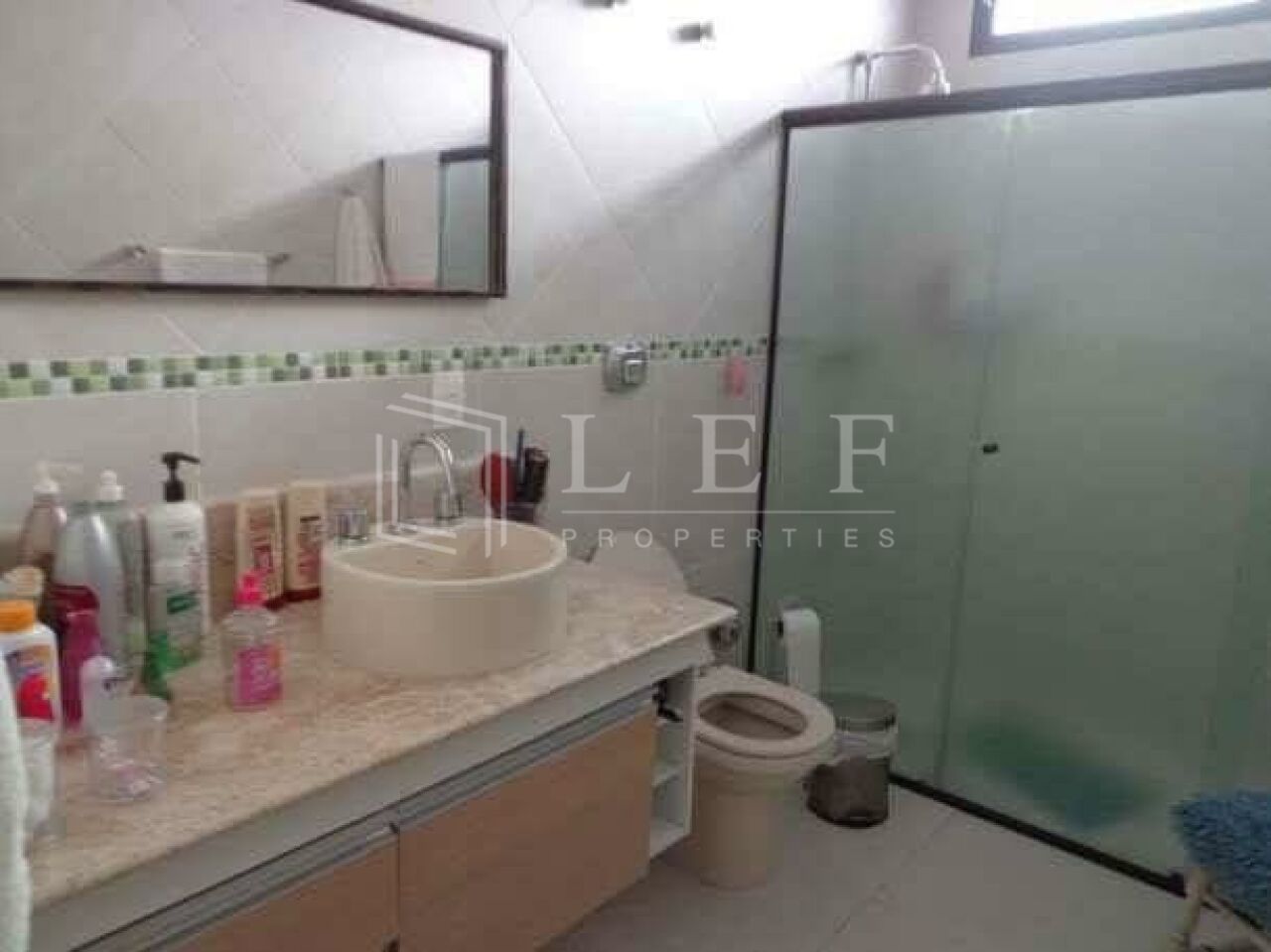 Lef Properties