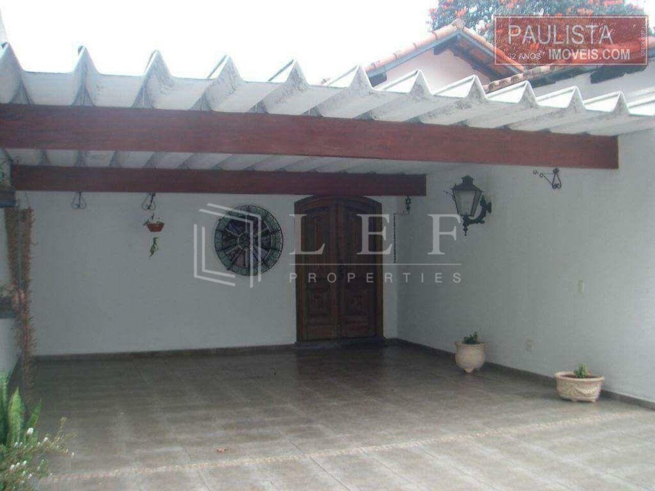 Lef Properties