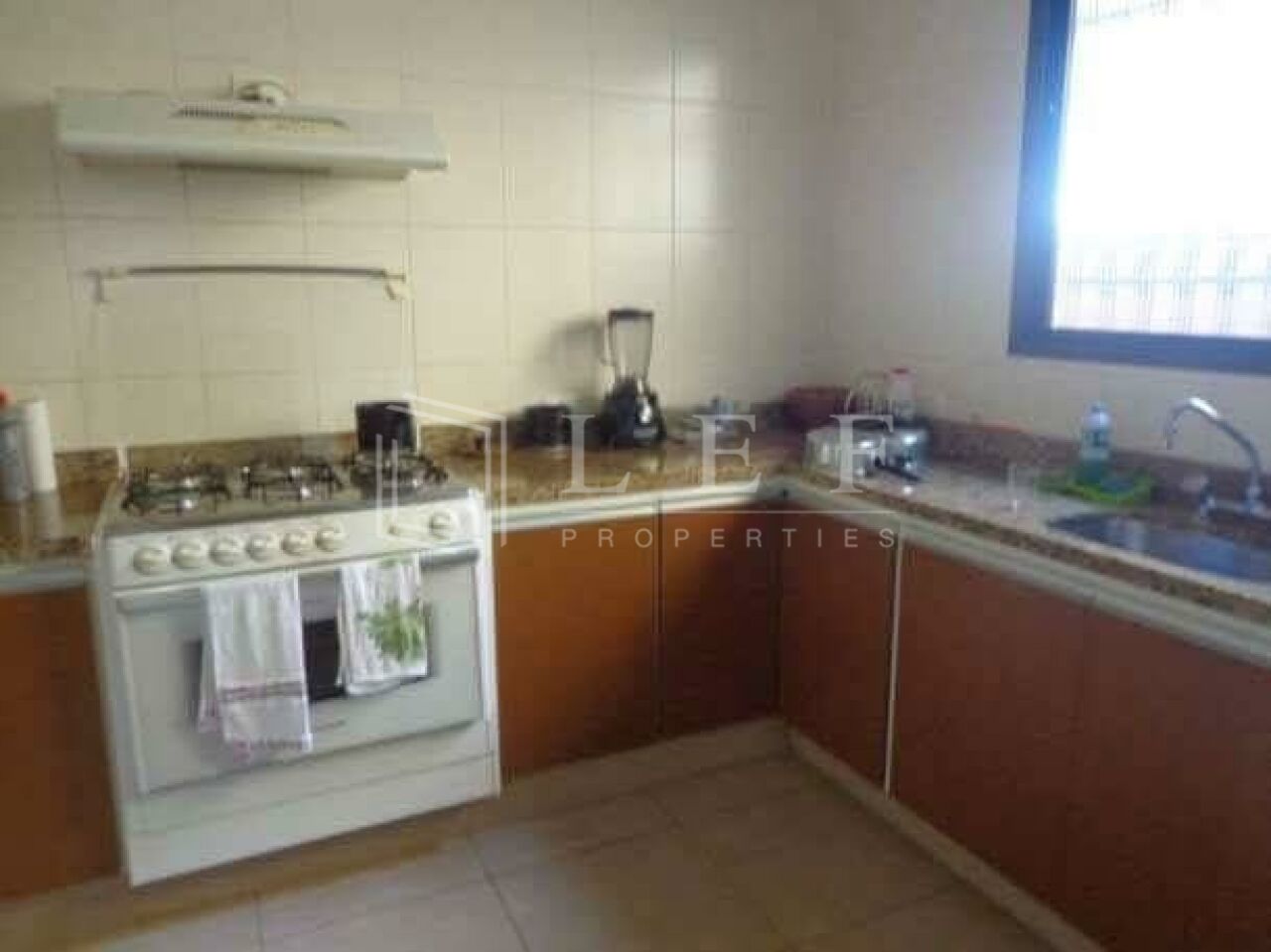 Lef Properties