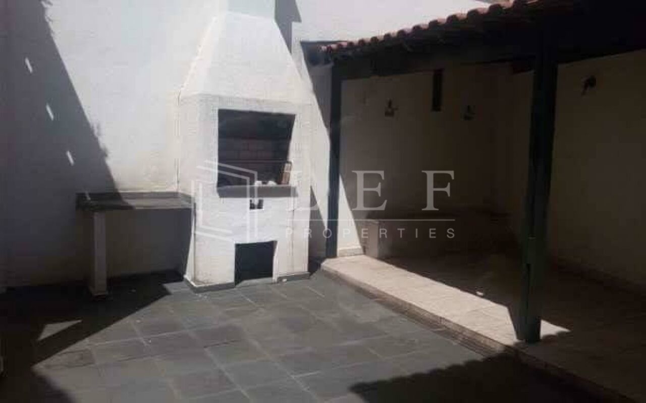 Lef Properties