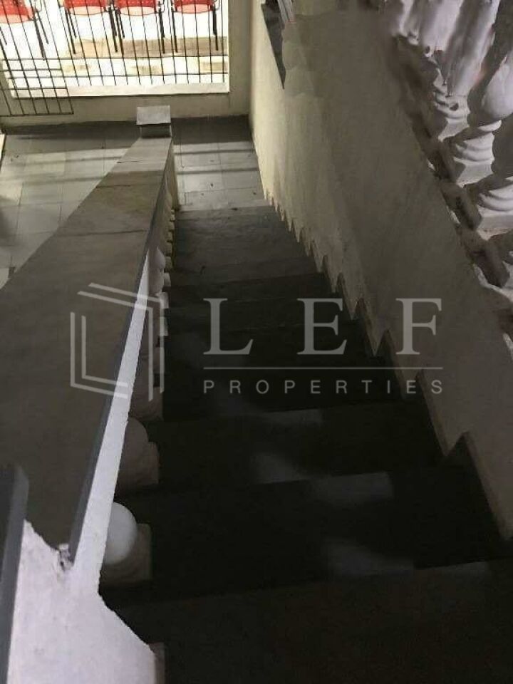 Lef Properties
