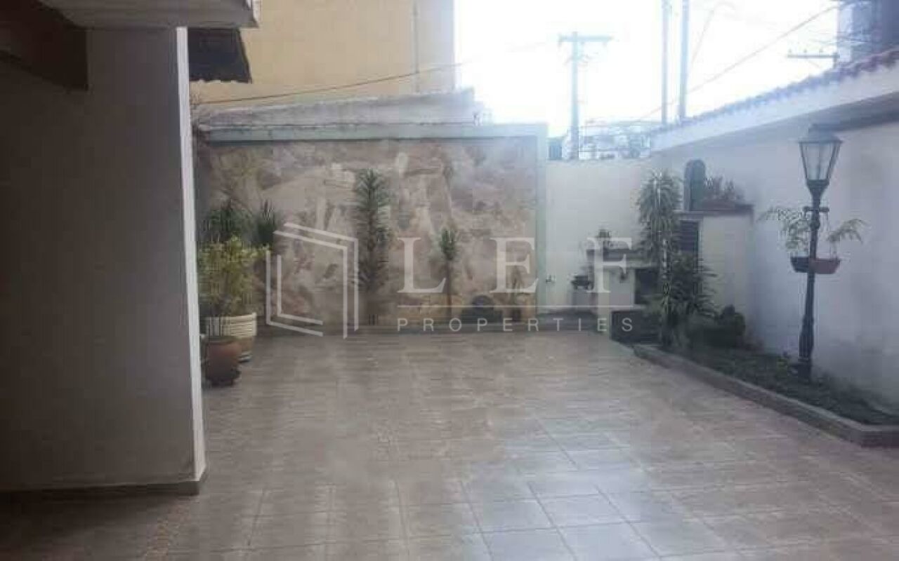 Lef Properties