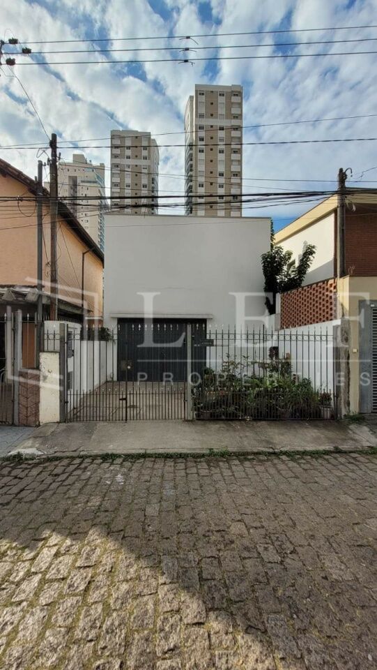 Lef Properties
