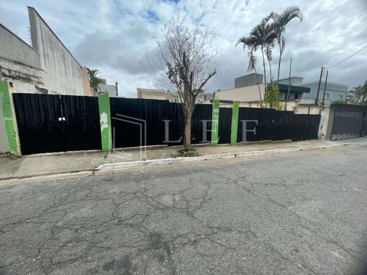Lef Properties