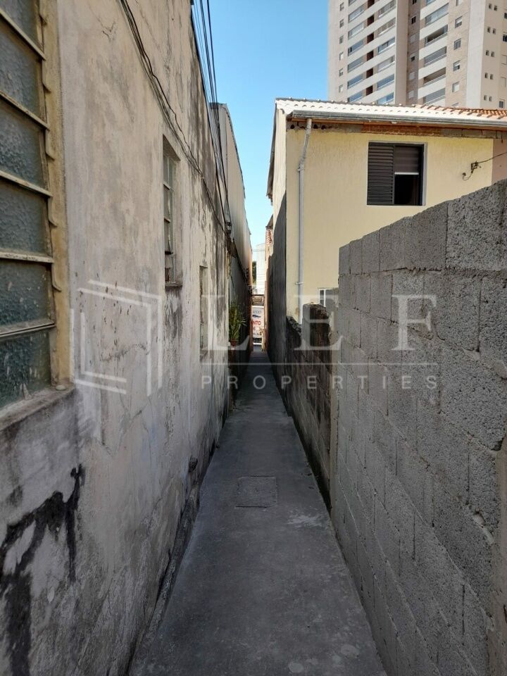 Lef Properties
