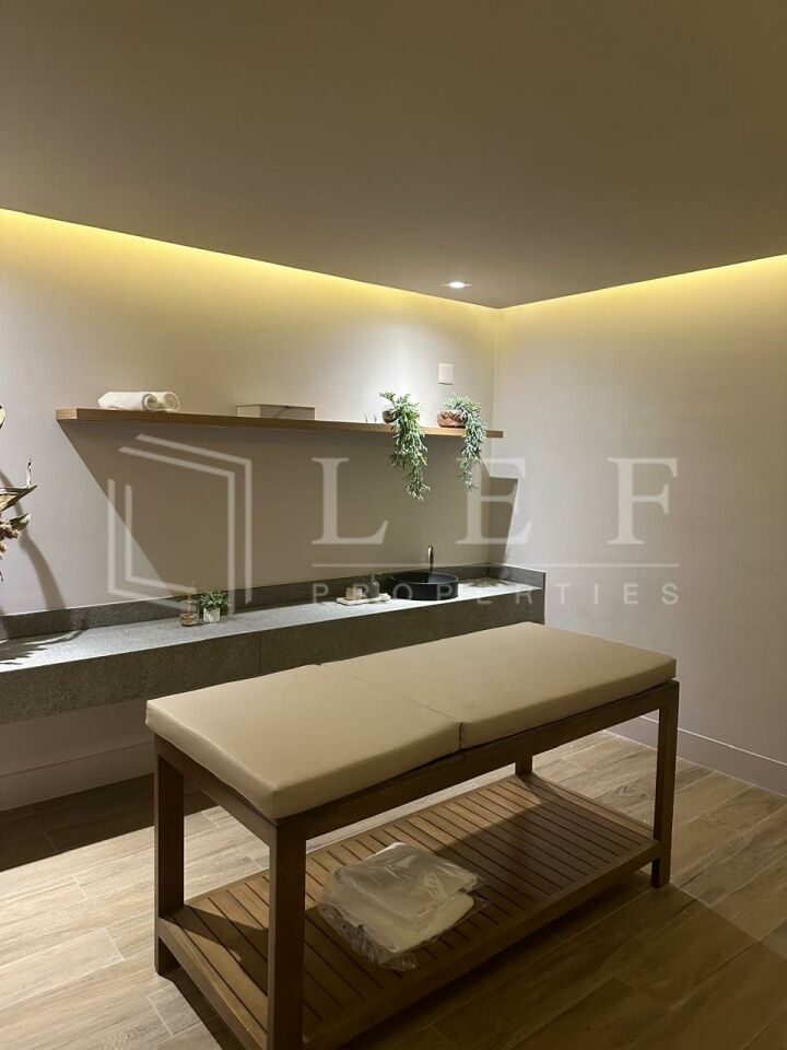Lef Properties