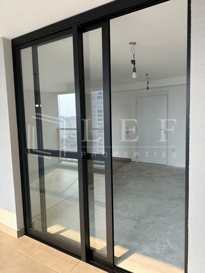 Lef Properties