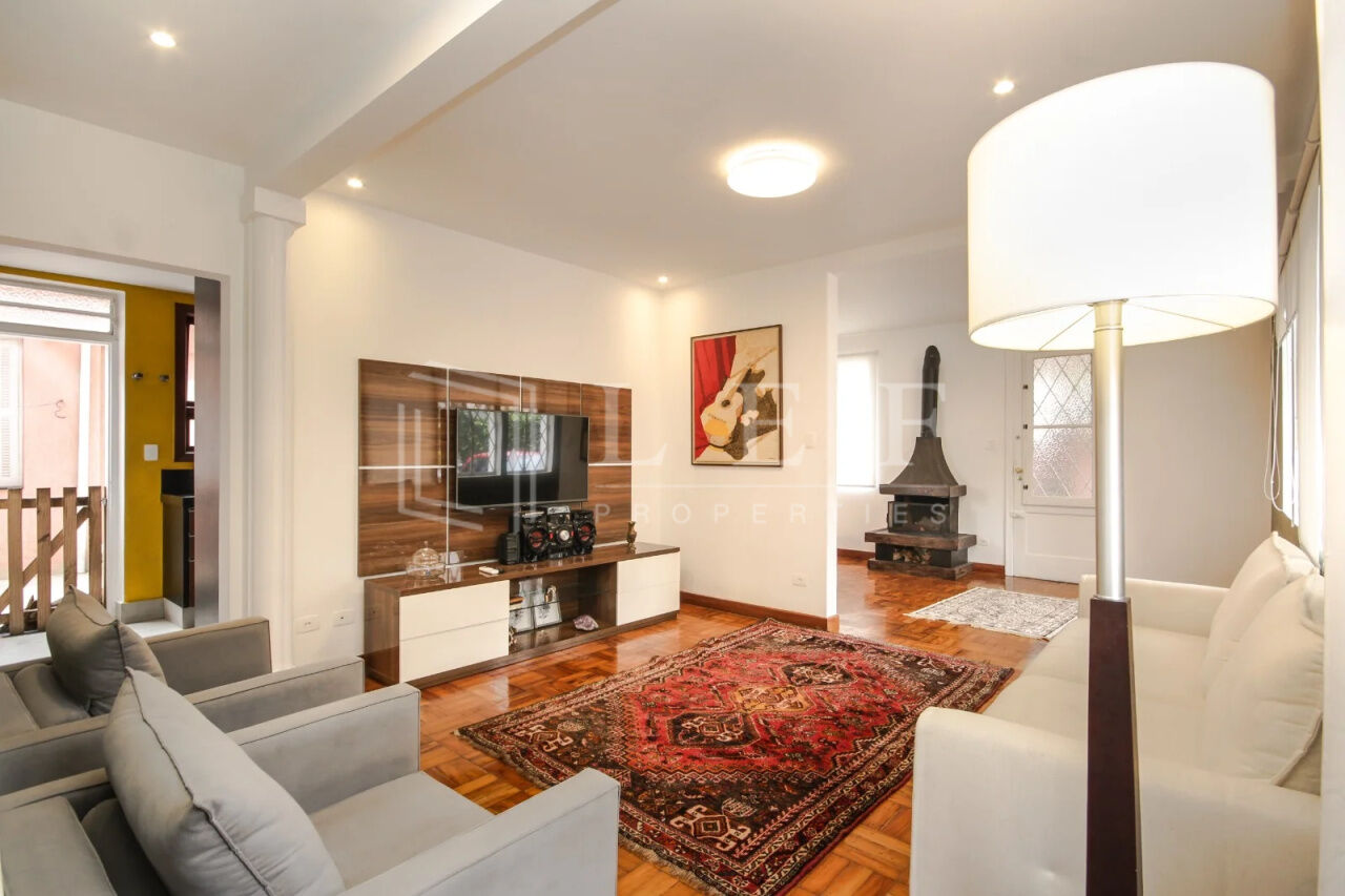 Lef Properties