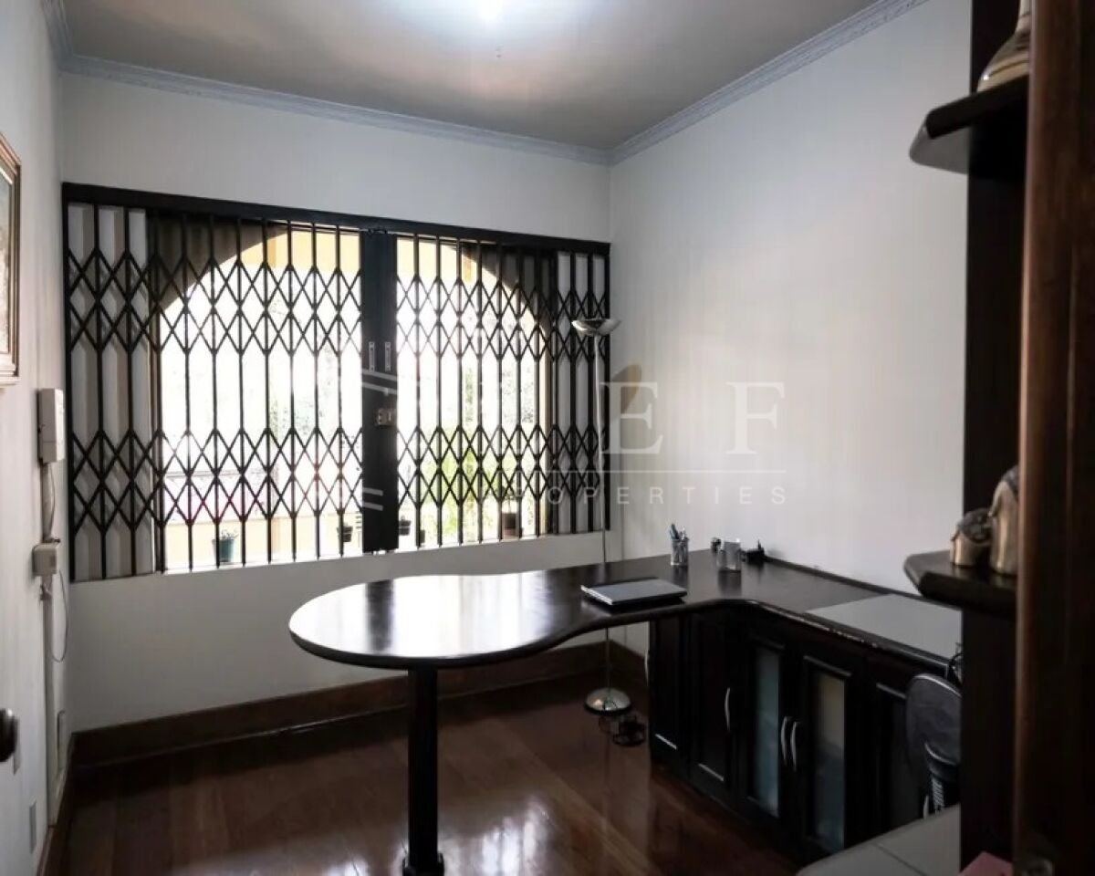 Lef Properties