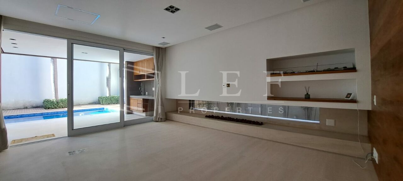 Lef Properties