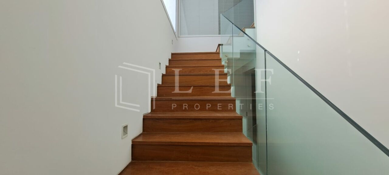 Lef Properties