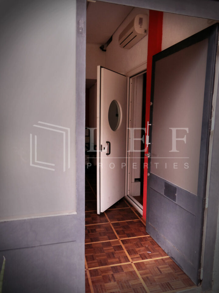 Lef Properties