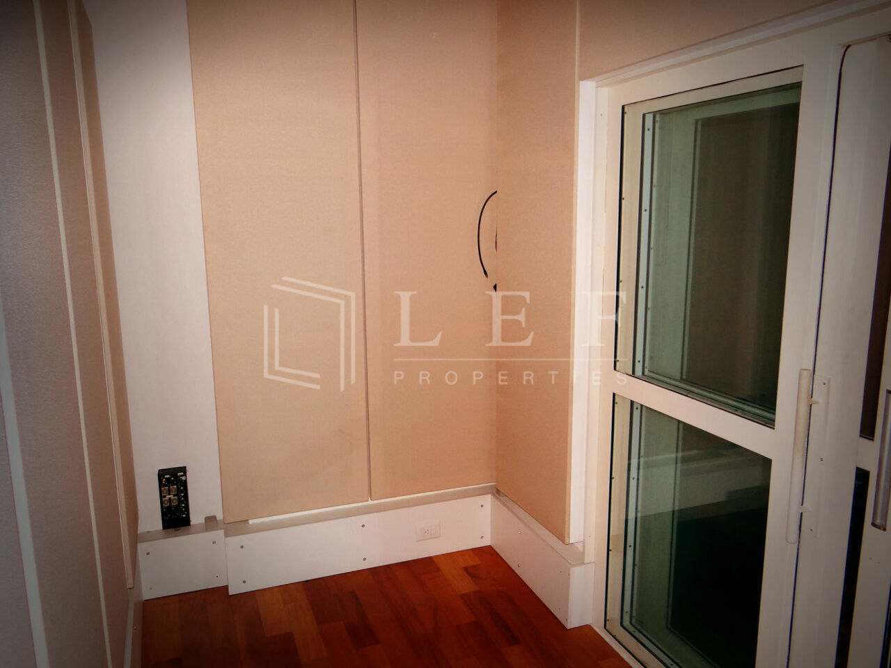 Lef Properties