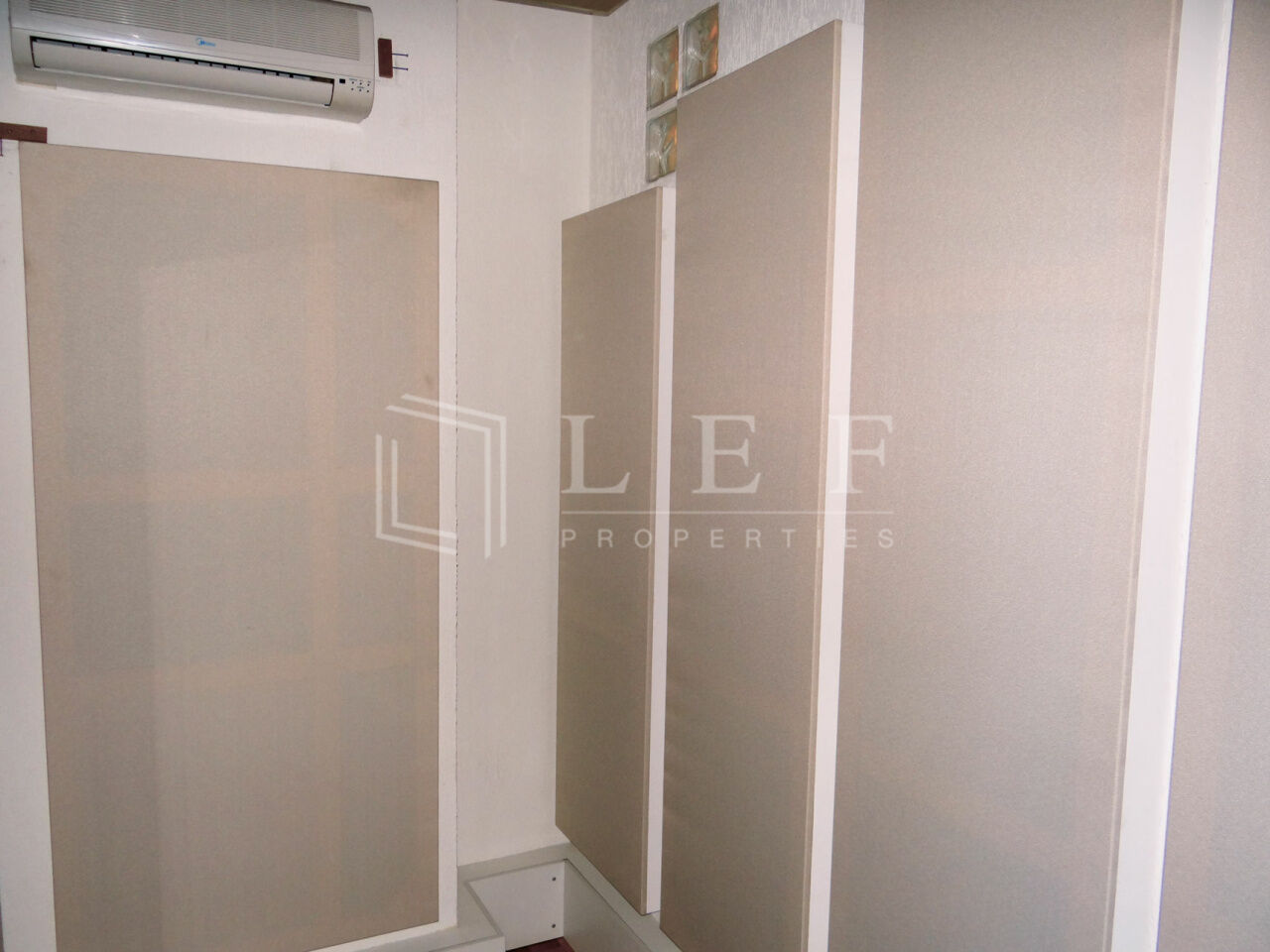 Lef Properties