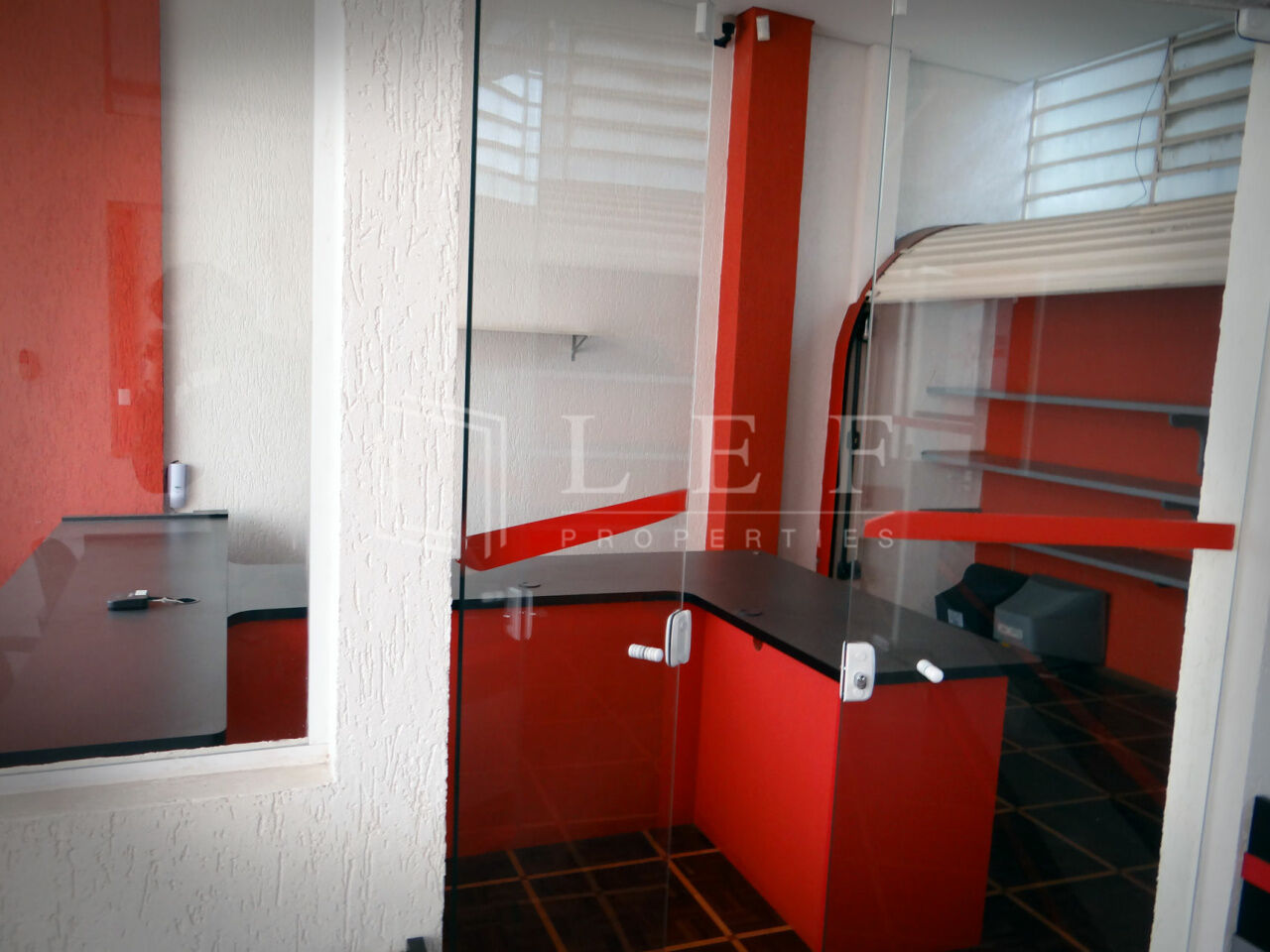 Lef Properties