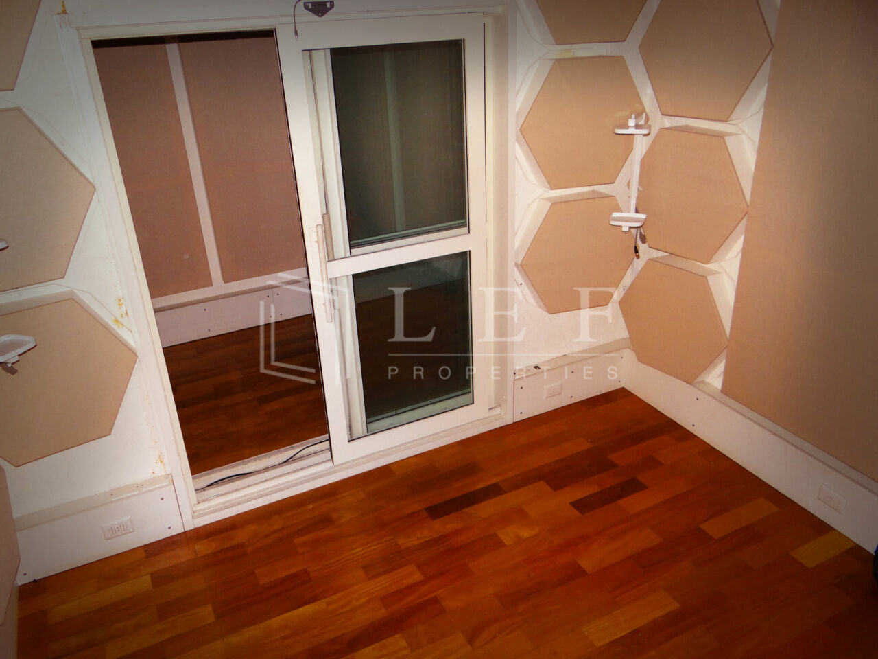 Lef Properties