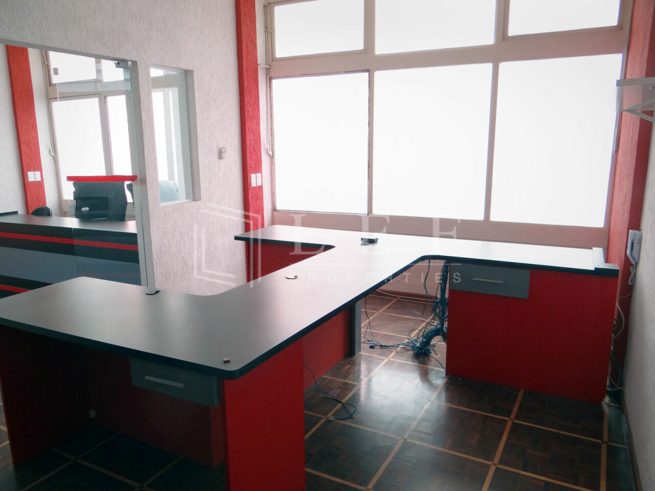 Lef Properties