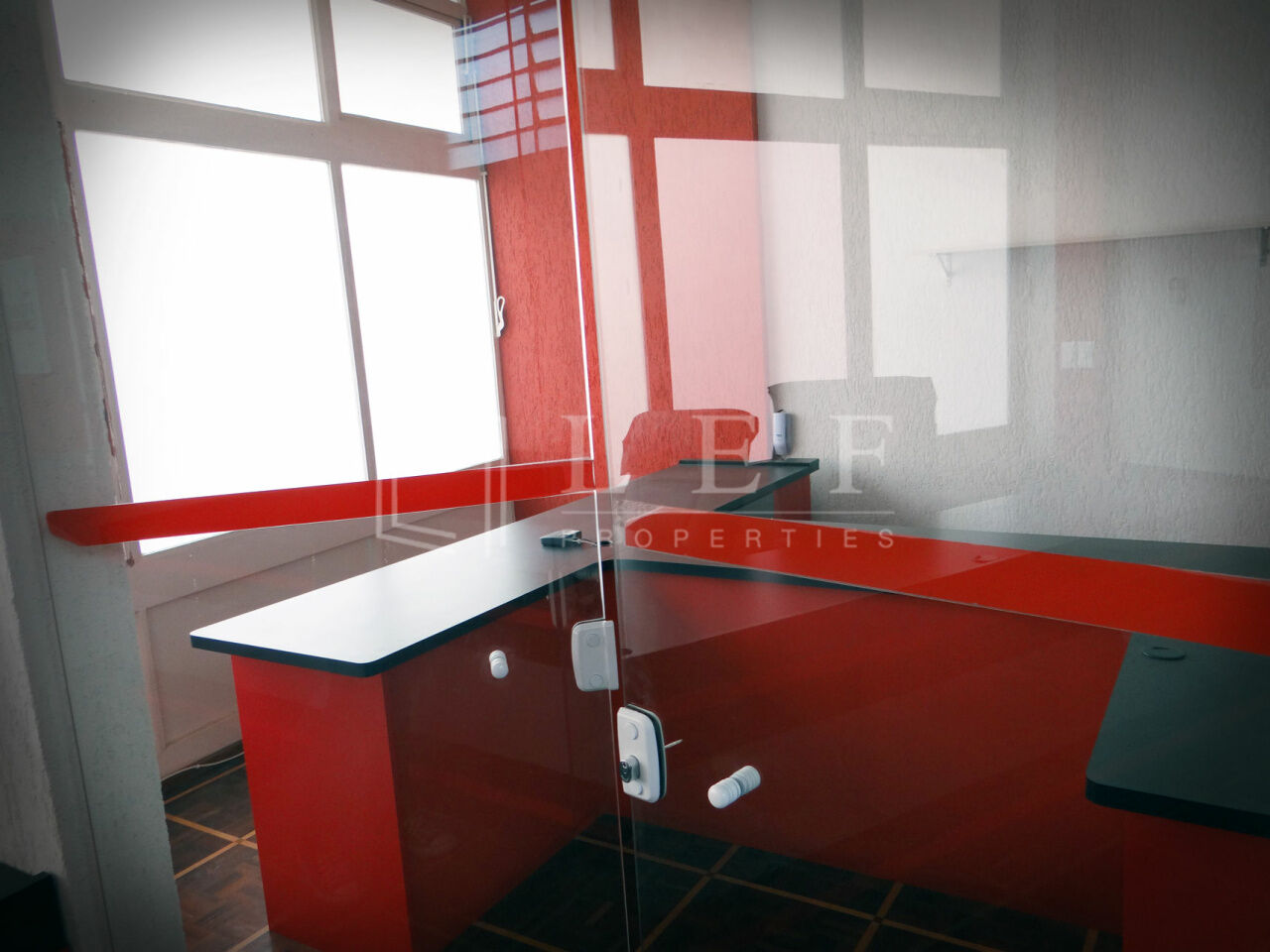 Lef Properties