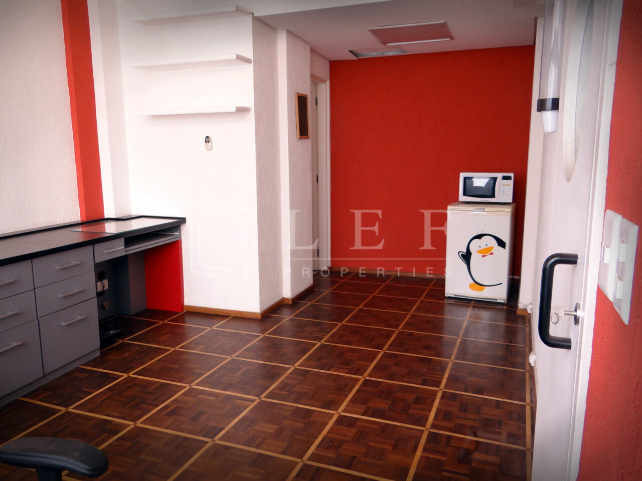 Lef Properties