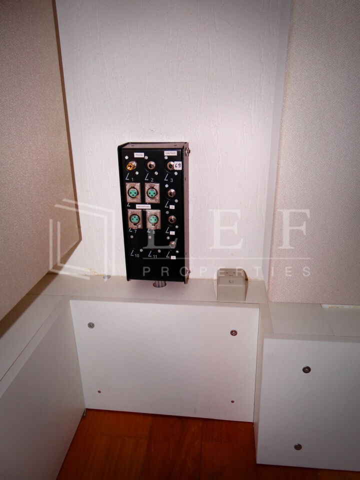 Lef Properties