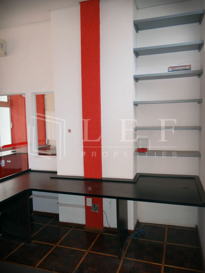 Lef Properties