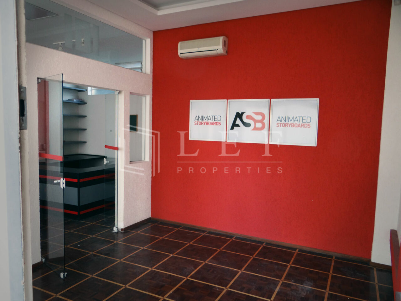 Lef Properties