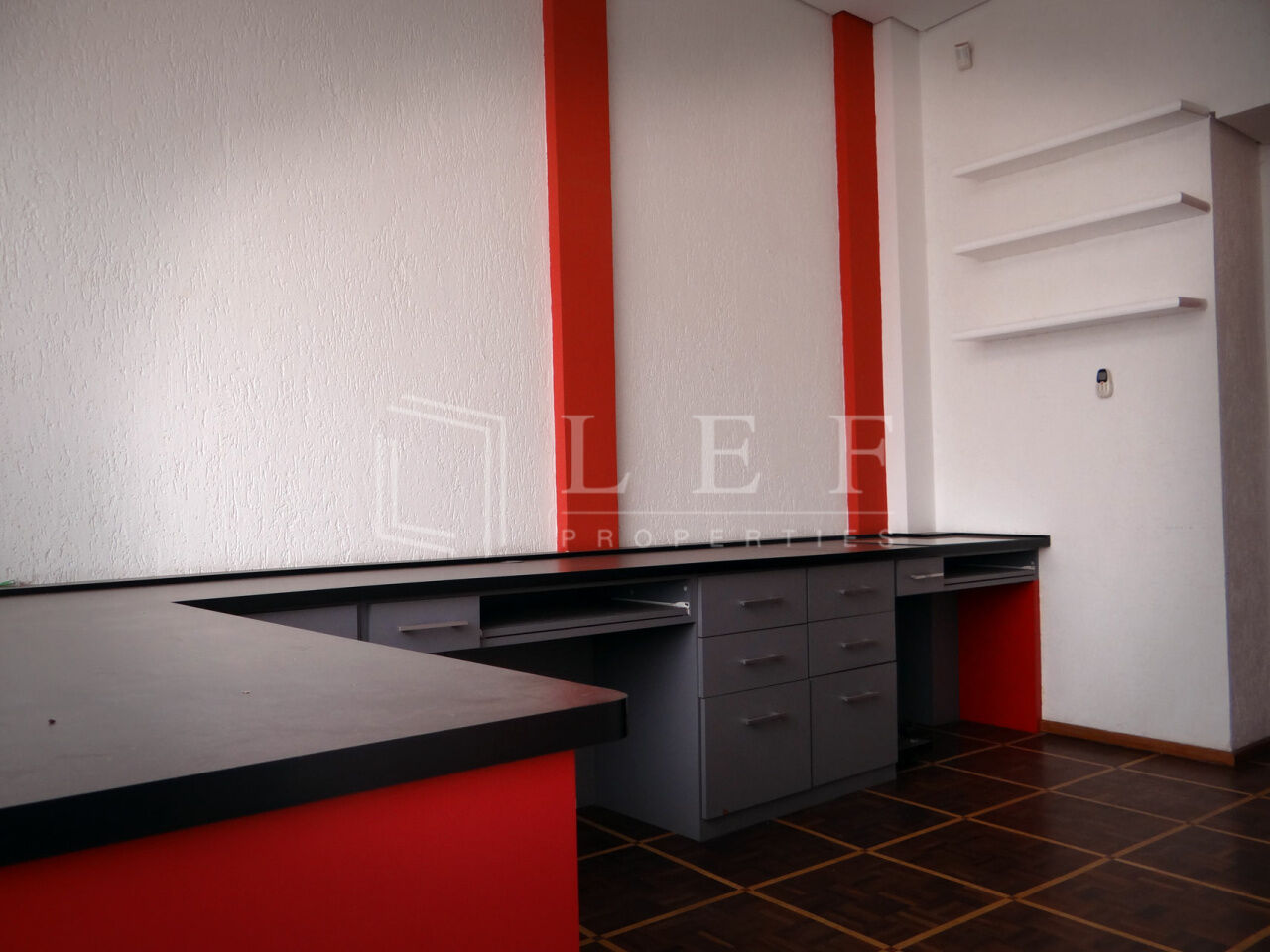 Lef Properties