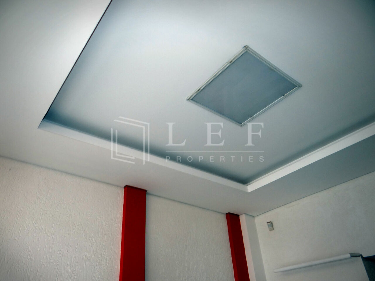 Lef Properties