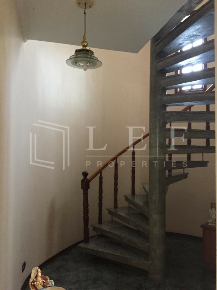 Lef Properties